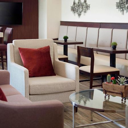 Atlanta Marriott Peachtree Corners Hotel Norcross Exterior foto